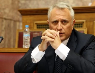 Άνοιγμα Ραγκούση προς ΣΥΡΙΖΑ ενόψει ανασχηματισμού - «Ιστορική η αυριανή ημέρα για την πατρίδα μας»